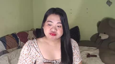 SHANTAL MARIE online show from 03.30.26