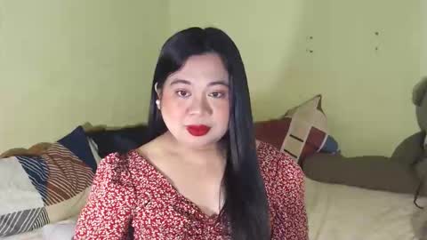 SHANTAL MARIE online show from 04.11.26