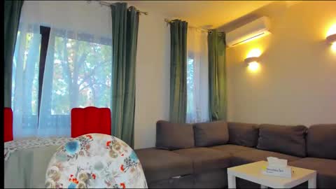 Exotticbeautty online show from 10.23.25