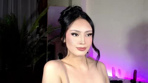 Snapshot of expensive_candyx chatting on 02.01.25 Candy online show from 02.01.25