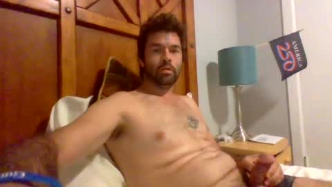 Snapshot of experienced4jocktop chatting on 07.04.26 Antonio Leon Gibson-Cushing online show from 07.04.26
