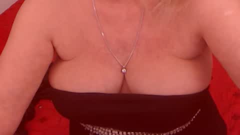 Alana online show from 01.10.25