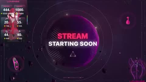 explicitshaybaby online show from 10.27.25