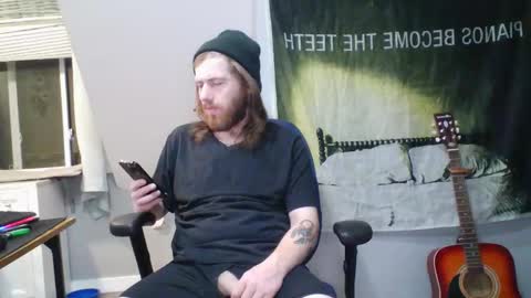 Explosivee andyy online show from 04.16.26