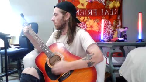 Explosivee andyy online show from 07.16.26