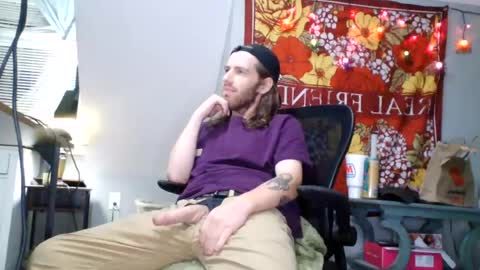 Explosivee andyy online show from 07.18.26