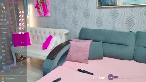 Anna online show from 02.06.25