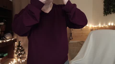 Crystal online show from 12.18.24