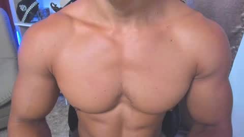 GABRIEL online show from 12.08.24