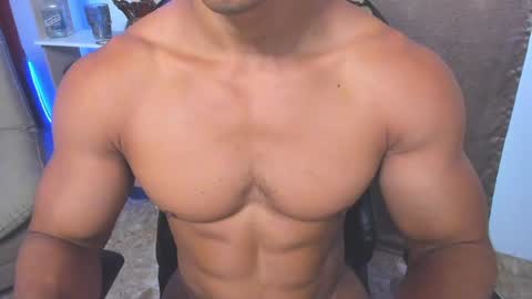 GABRIEL online show from 01.07.25