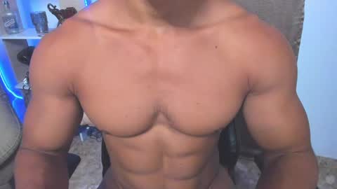 GABRIEL online show from 01.15.25