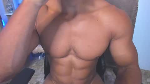 GABRIEL online show from 01.16.25