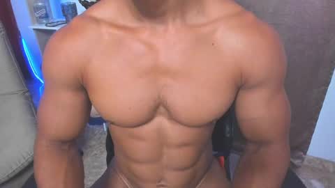 GABRIEL online show from 01.28.25