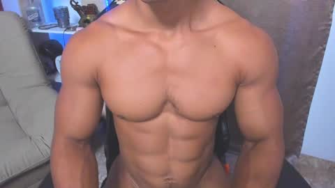 GABRIEL online show from 02.09.25