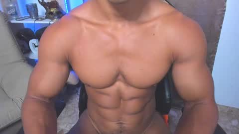 GABRIEL online show from 02.11.25