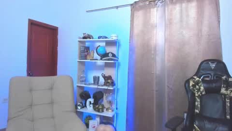 GABRIEL online show from 02.18.25