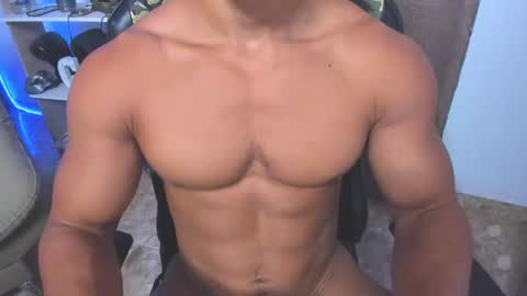 GABRIEL online show from 02.22.25