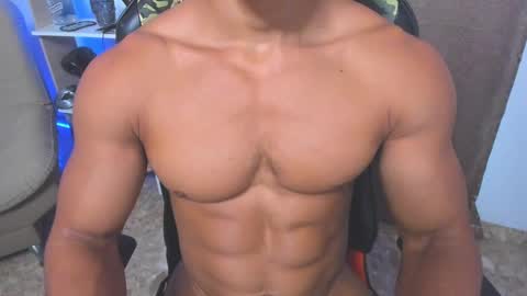 GABRIEL online show from 03.02.25