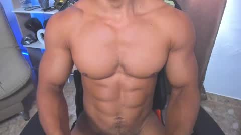 GABRIEL online show from 03.02.25