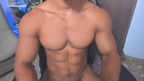 GABRIEL online show from 03.06.25