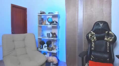 GABRIEL online show from 03.12.25