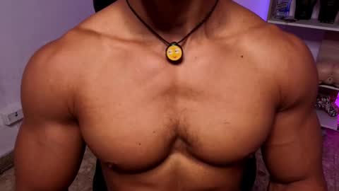 GABRIEL online show from 03.20.26