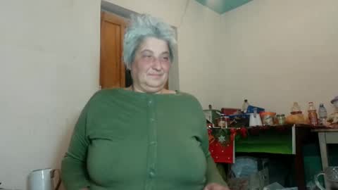 ExquisiteMature online show from 01.06.25