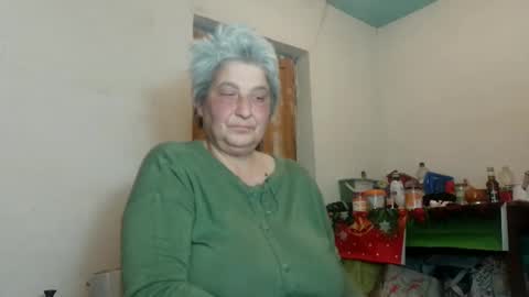 ExquisiteMature online show from 01.11.25