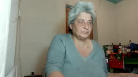 ExquisiteMature online show from 01.18.25