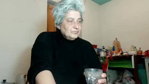 ExquisiteMature online show from 01.26.25