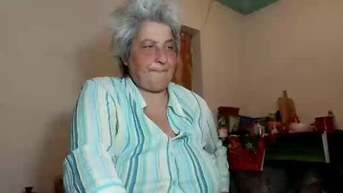 ExquisiteMature online show from 01.29.25