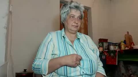 ExquisiteMature online show from 02.01.25