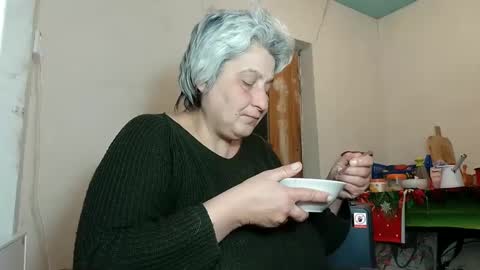 ExquisiteMature online show from 02.09.25