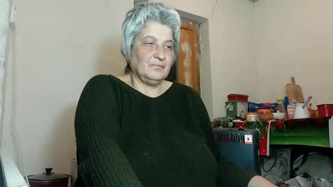 ExquisiteMature online show from 02.09.25