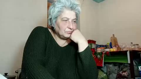 ExquisiteMature online show from 02.13.25