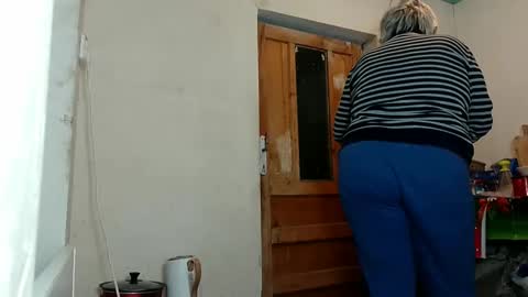 ExquisiteMature online show from 02.16.25