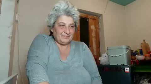 ExquisiteMature online show from 02.18.25