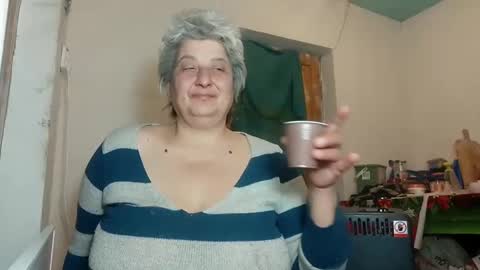 ExquisiteMature online show from 02.22.25