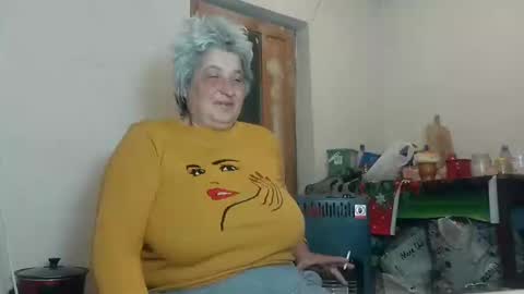 ExquisiteMature online show from 02.23.25