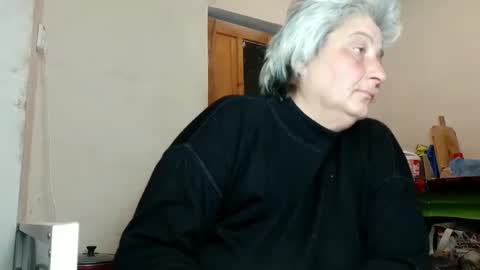 ExquisiteMature online show from 03.03.25