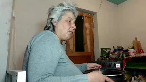 ExquisiteMature online show from 03.04.25