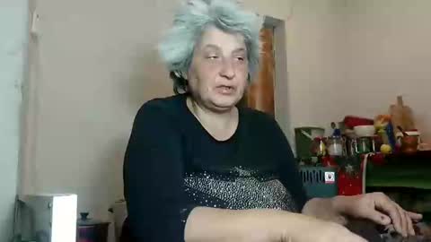 ExquisiteMature online show from 03.10.25