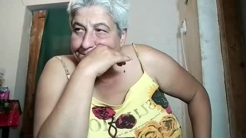 ExquisiteMature online show from 09.22.25