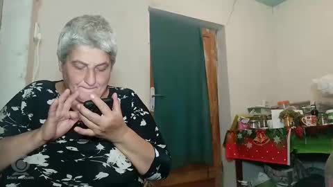 ExquisiteMature online show from 10.12.25