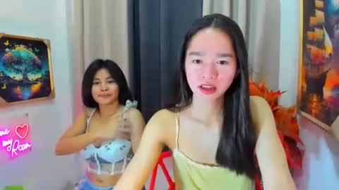 ruffa online show from 03.20.26