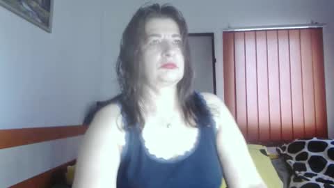 ExtasyMature online show from 11.04.25