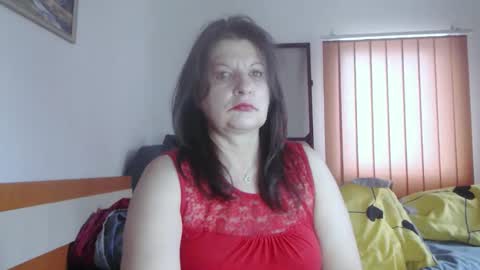 ExtasyMature online show from 11.20.25