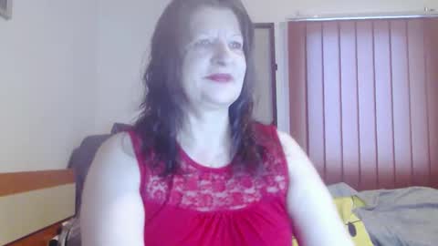 ExtasyMature online show from 11.24.25