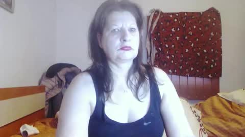 ExtasyMature online show from 12.22.25