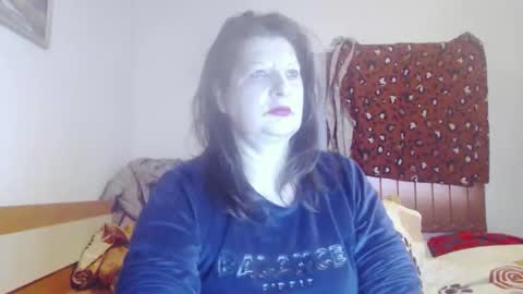 ExtasyMature online show from 01.07.26